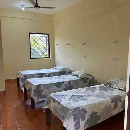 Anjunapalms Guesthouse Buitenkant foto