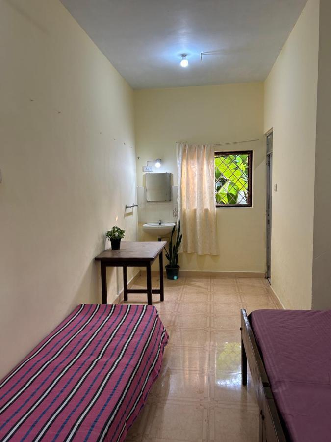 Anjunapalms Guesthouse Buitenkant foto