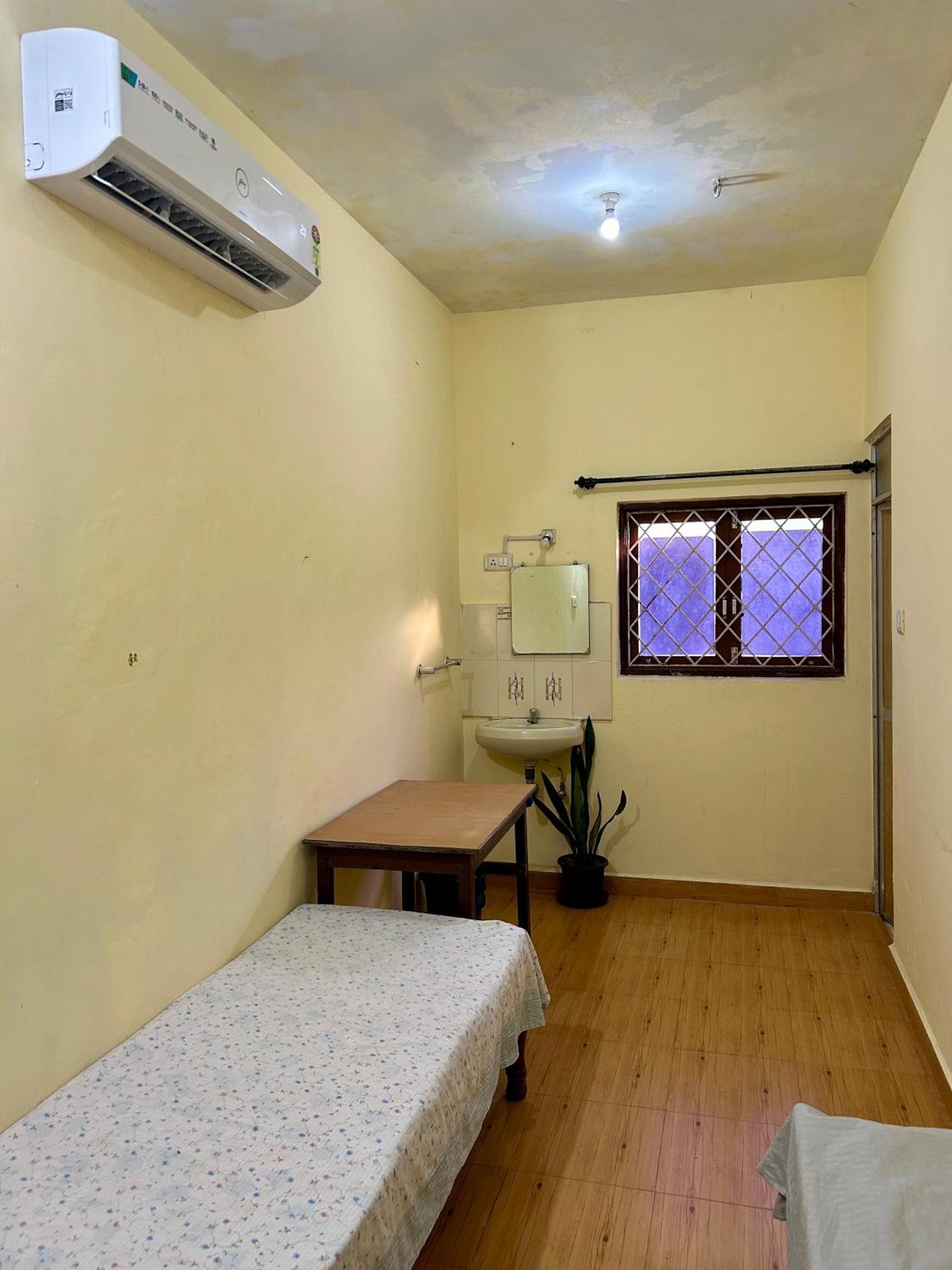 Anjunapalms Guesthouse Buitenkant foto
