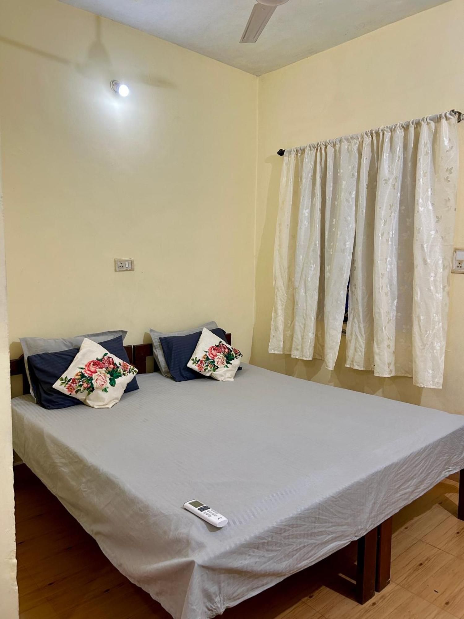 Anjunapalms Guesthouse Buitenkant foto